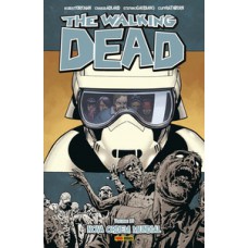 The walking dead - volume 30