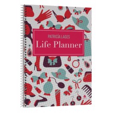 Life Planner: vida e finanças