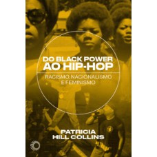 Do Black Power ao Hip-Hop