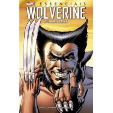 Wolverine: eu, wolverine