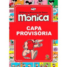 Mônica vol. 4: 1973