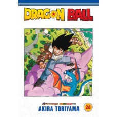 Dragon ball - 26