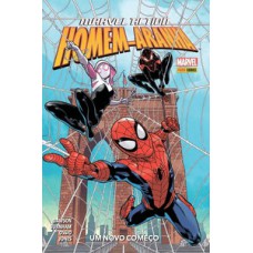 Homem-aranha vol. 1