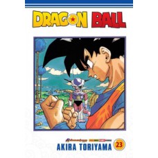 Dragon ball - 23