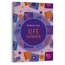 Life Planner: vida e finanças