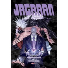 Jagaaan vol. 11