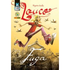 Louco: fuga (capa dura)