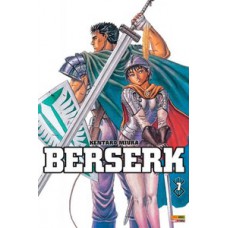 Berserk vol. 7