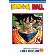 Dragon ball - 24