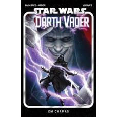 Star wars: darth vader (2021) vol. 2