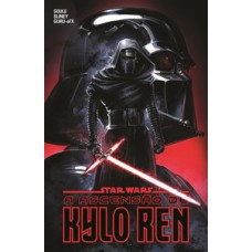 Star wars: a ascensão de kylo ren