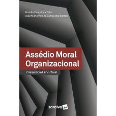 Assédio Moral Organizacional – Presencial E Virtual