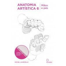 Anatomia artística 6