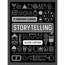 O design como storytelling