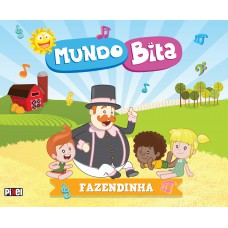 Mundo Bita - Fazendinha