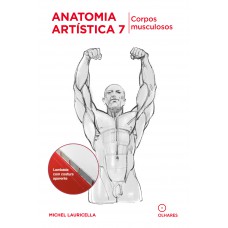 Anatomia Artística 7