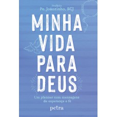 Minha vida para Deus