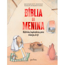 Bíblia da Menina