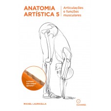 Anatomia Artistica 5