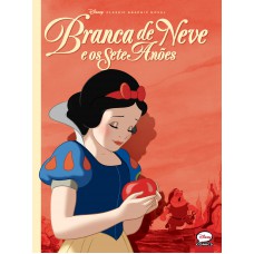 Branca de Neve e os Sete Anões