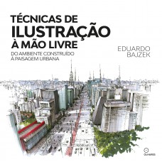 Técnicas de ilustração a mão livre