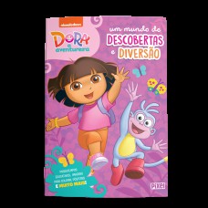 Dora, A Aventureira