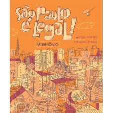 São Paulo é legal!