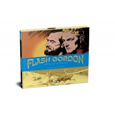 Flash Gordon