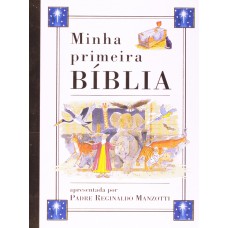 Minha primeira Bíblia