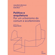 Política e arquitetura