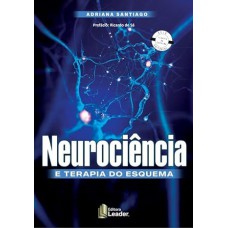 Livro Neurociência e Terapia do Esquema