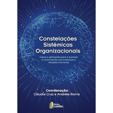 Constelações Sistêmicas Organizacionais