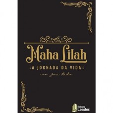 Jogo Maha Lilah - A Jornada Da Vida