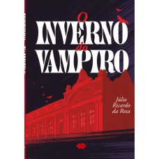 O inverno do vampiro