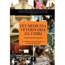 Pet Medicina Veterinária da UFRRJ