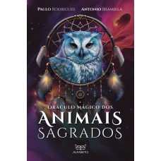 Oráculo Mágico dos Animais Sagrados