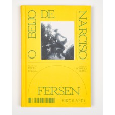 O Beijo de Narciso