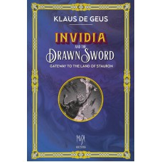 Invidia and the Drawn Sword