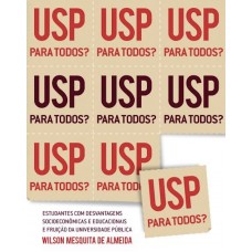 USP Para Todos?