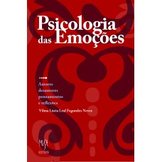 Psicologia das Emoções