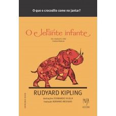 O Elefante Infante