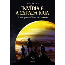Invídia e a Espadanua