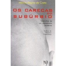 Os Carecas do Subúrbio