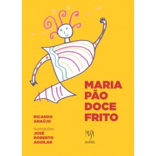Maria Pão Doce Frito