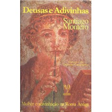 Deusas e Adivinhas