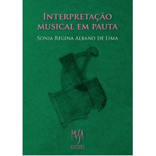 Interpretação musical em pauta