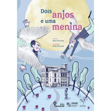 Dois anjos e uma menina