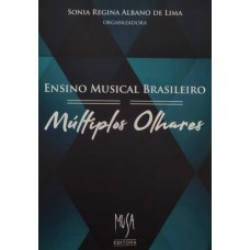 Ensino Musical brasileiro