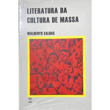 Literatura da Cultura de Massa