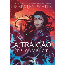 A traição de Camelot